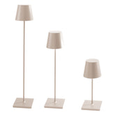 Poldina Pro XXL Floor Lamp (2CCT) - Cordless Collection | 