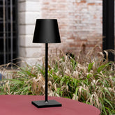 Poldina Pro L Desk Lamp - Cordless Lamps | 