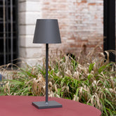 Poldina Pro L Desk Lamp - Cordless Lamps | 