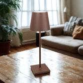 Poldina Pro L Desk Lamp - Cordless Lamps | 