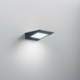Solar Wall - Dark Gray | 