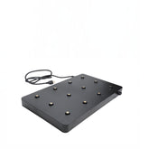 12-Lamp Multi-Contact Charging Platform: Assorted Lamps - Chargers | 