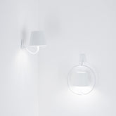 Poldina Pro Wall Magnetic with Mounting Bracket - Cordless Collection | 