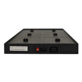 6-Lamp Multi-Contact Charging Platform (Olivia, Olivia Mini, Ofelia, Amelie & Theta) - Default Title | 