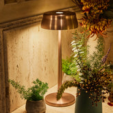 Sister Light Wi-Fi Table Lamp - Cordless Collection | 