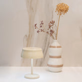 Sister Light Mini Wi-Fi Table Lamp - Cordless Collection | 