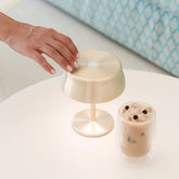 Sister Light Mini Wi-Fi Table Lamp - Cordless Collection | 