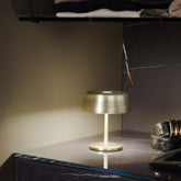 Sister Light Mini Wi-Fi Table Lamp - Pearl White | 