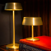 Sister Light Mini Wi-Fi Table Lamp - Pearl White | 