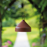Amelie Pro Hanging Lamp - Mint Green | 