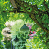 Amelie Pro Hanging Lamp - Mint Green | 
