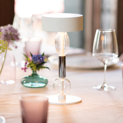 Royal Family Wi-Fi Table Lamp