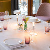 Royal Family Wi-Fi Table Lamp