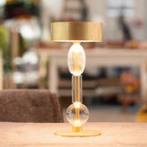 Royal Family Wi-Fi Table Lamp - New Products | 