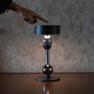 Royal Family Wi-Fi Table Lamp