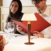 Flaminia - Cordless Collection | 