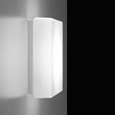 Caorle Wall / Ceiling Light - Small / 7.1 Inches / Medium based | 