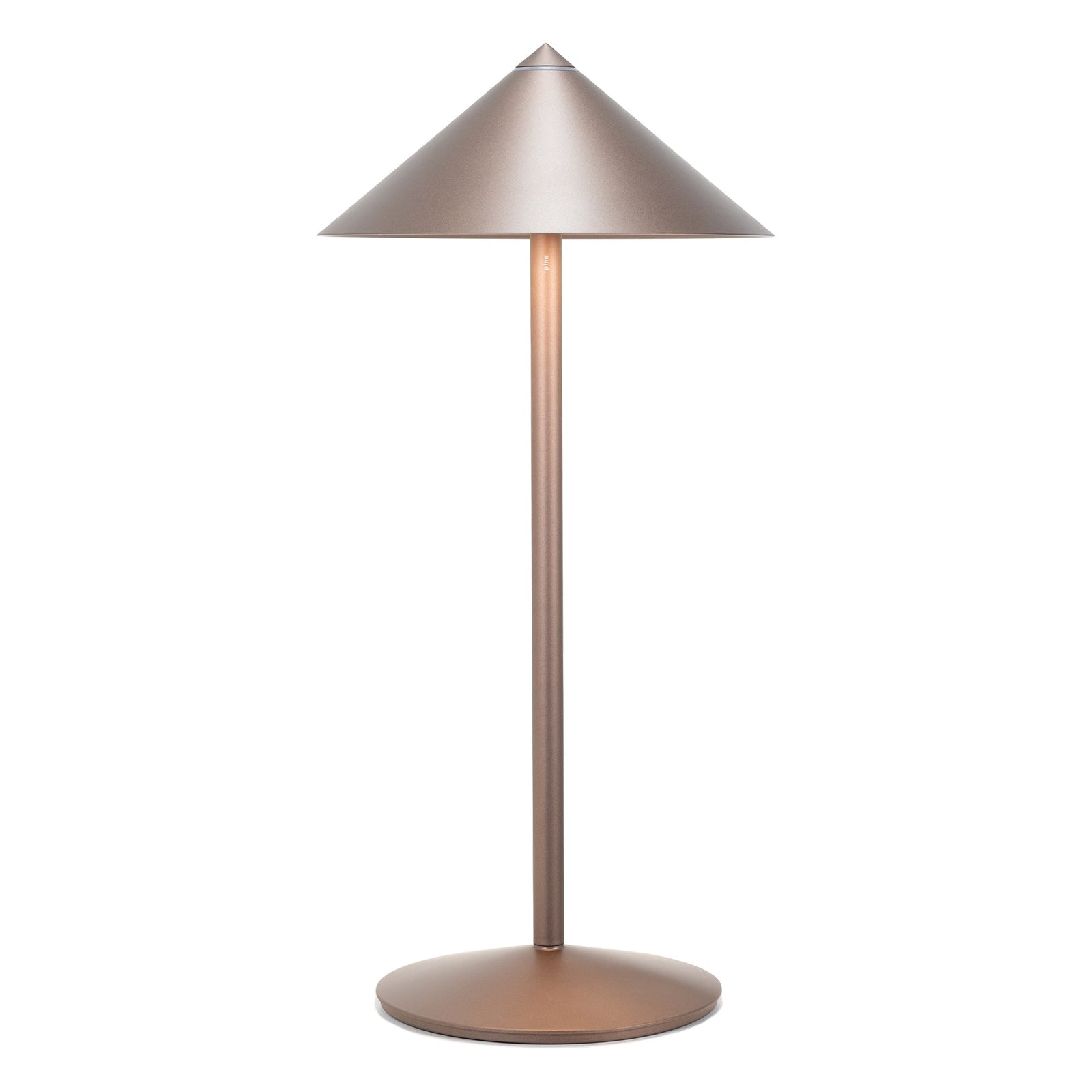 Pina L Desk Lamp