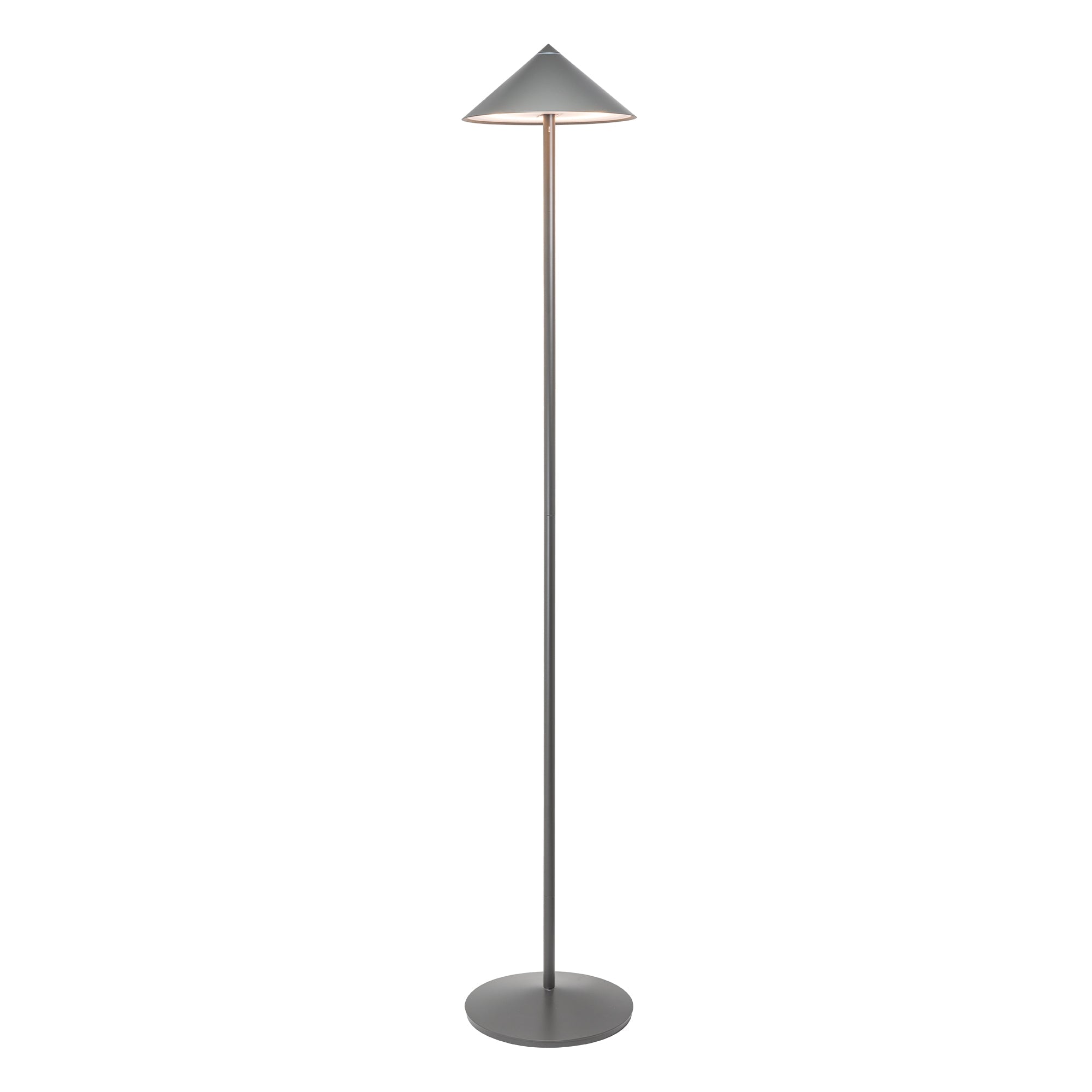 Pina XXL Floor Lamp