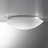 Bis Wall / Ceiling Light - Small / 12.2 inches / Medium based | 