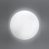 Bis Bayonet Wall / Ceiling Light - X-Small / 9.8 inches / Medium based | 