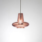 Romeo & Giulietta Pendant Light - Light Fixtures | 