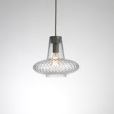 Romeo & Giulietta Pendant Light - Light Fixtures | 