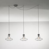 Romeo & Giulietta Pendant Light - Light Fixtures | 
