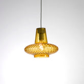 Romeo & Giulietta Pendant Light - Light Fixtures | 
