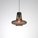 Romeo & Giulietta Pendant Light - Light Fixtures | 