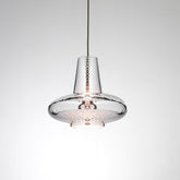 Romeo & Giulietta Pendant Light - Light Fixtures | 