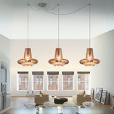 Romeo & Giulietta Pendant Light - Light Fixtures | 