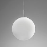 Sferis Pendant Light - Light Fixtures | 