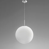 Sferis Pendant Light - Light Fixtures | 