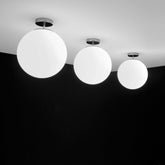 Sferis Ceiling Light - Fixture Ceiling | 