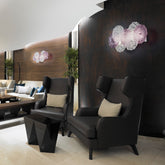 Mariposa Wall / Ceiling Light - Fixture Ceiling | 