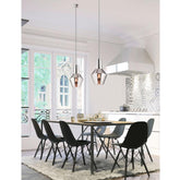 Romeo & Giulietta Pendant Light - Light Fixtures | 