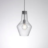Romeo & Giulietta Pendant Light - Light Fixtures | 