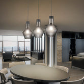 Romeo & Giulietta Pendant Light - Light Fixtures | 