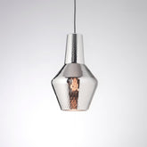 Romeo & Giulietta Pendant Light - Light Fixtures | 