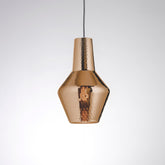 Romeo & Giulietta Pendant Light - Light Fixtures | 