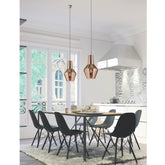 Romeo & Giulietta Pendant Light - Light Fixtures | 