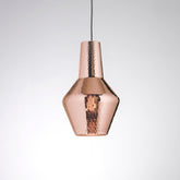 Romeo & Giulietta Pendant Light - Light Fixtures | 