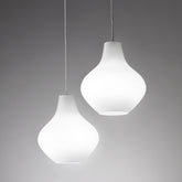 Sixties Pendant Light - Small / 62 inches | 