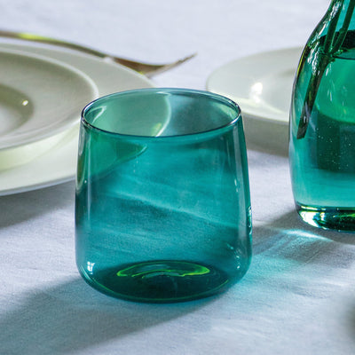 No Bilia Tumbler (Set of 4)