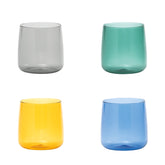 No Bilia Tumbler (Set of 4) - Tableware Collection | 