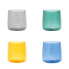 No Bilia Tumbler (Set of 4)
