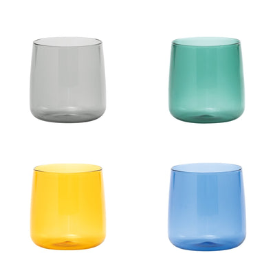 No Bilia Tumbler (Set of 4)