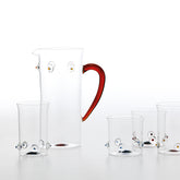 Patéa Tumbler (Set of 6) - White | 