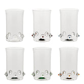 Patéa Beverage (Set of 6) - Tableware Collection | 